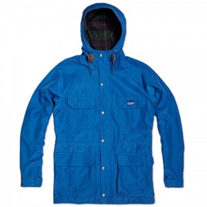 Penfield ‘Kasson’ Mountain Parka