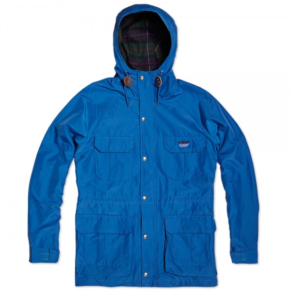 Penfield ‘Kasson’ Mountain Parka