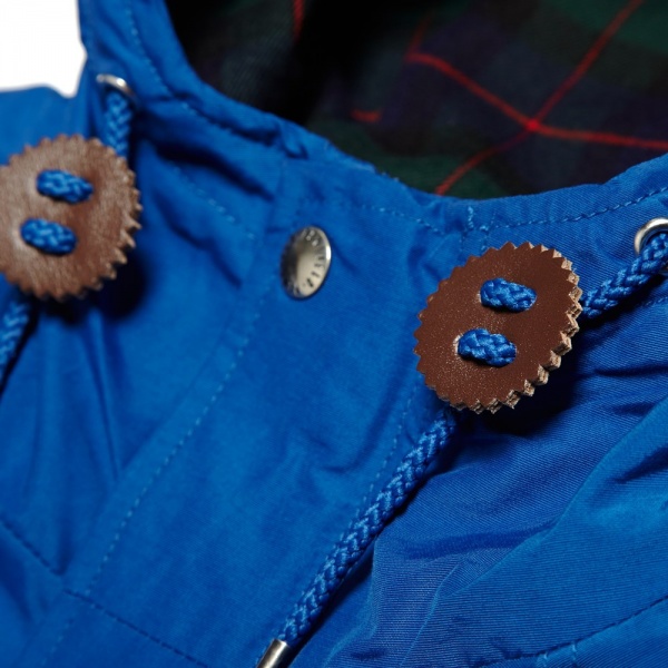 Penfield Kasson Mountain Parka 2