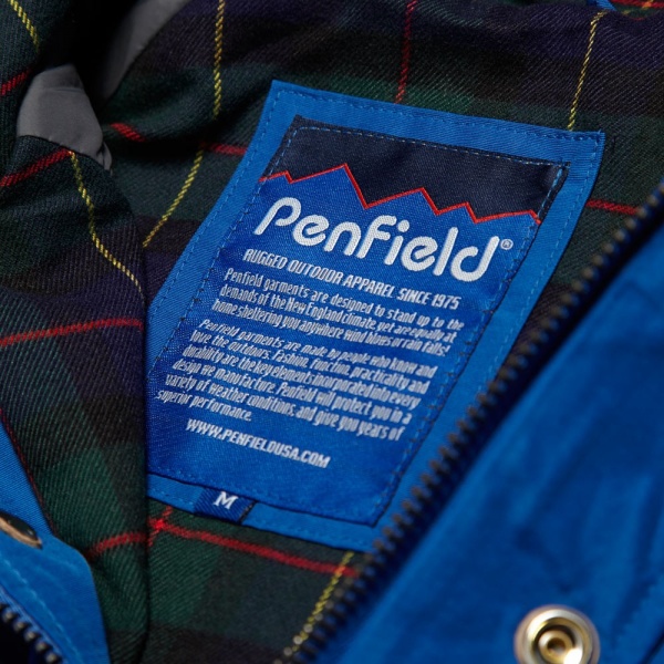 Penfield Kasson Mountain Parka 4