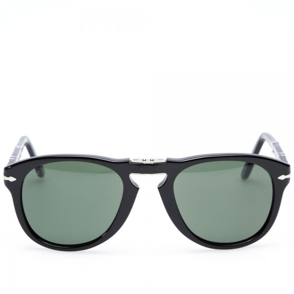 Persol 714 Folding Aviator Sunglasses 2