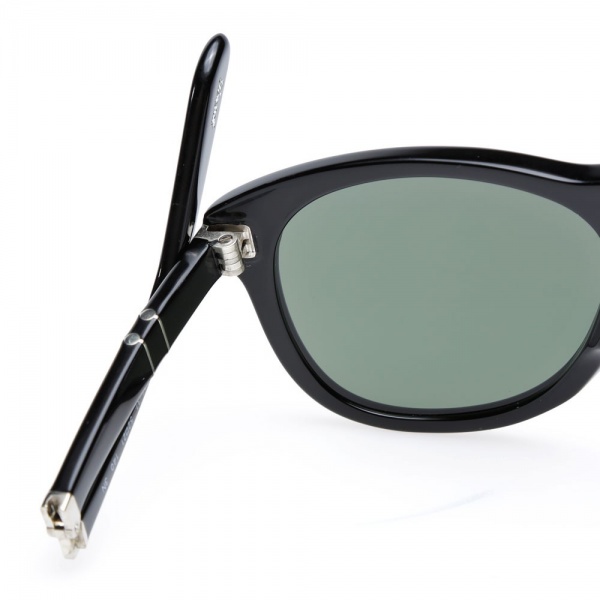 Persol 714 Folding Aviator Sunglasses 4