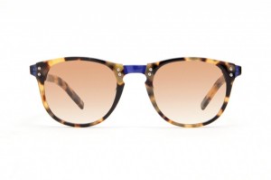Ashkahn for Garrett Leight x Thierry Lasry 2013 Holiday Sunglasses
