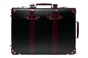 Globe-Trotter for Mr. Porter Exclusive Carry-On Case