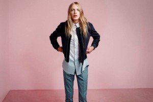 Paul Smith Spring/Summer 2014 Lookbook Preview