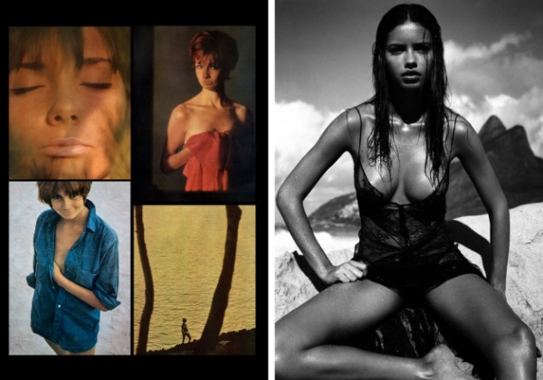 Pirelli 50th Anniversary Exhibit