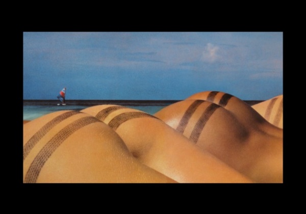 Pirelli 50th Anniversary Exhibit 1