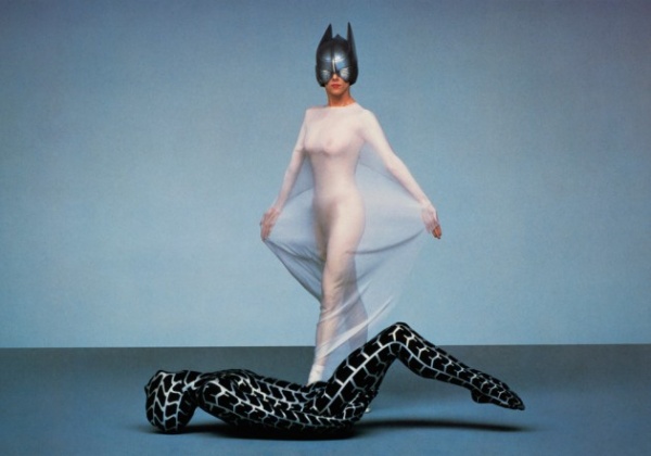 Pirelli 50th Anniversary Exhibit 2