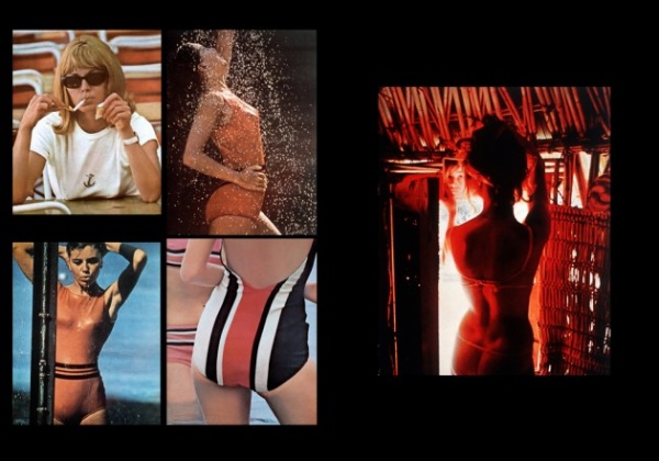 Pirelli 50th Anniversary Exhibit 6