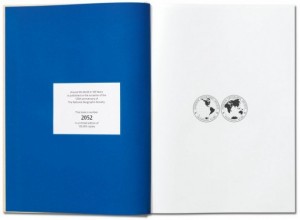 Christie’s to Auction off “National Geographic: Around the World in 125 Years” Book Set