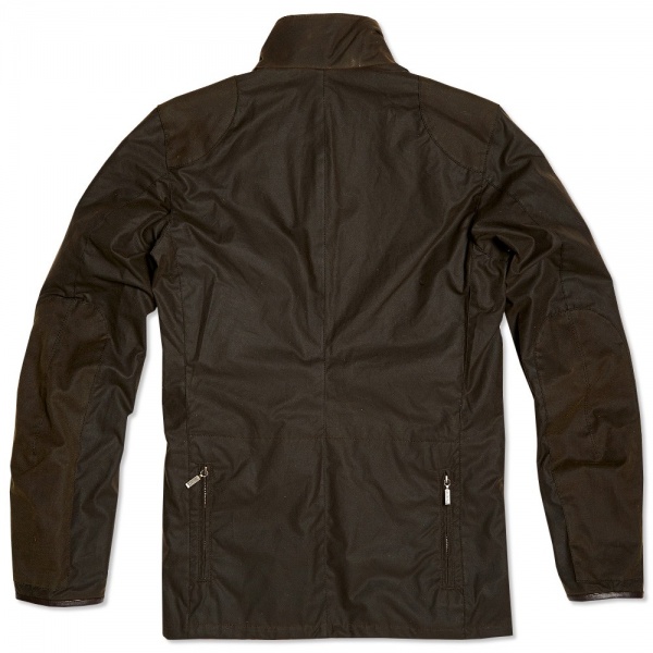 Barbour Dept. (B) Commander Jacket 1