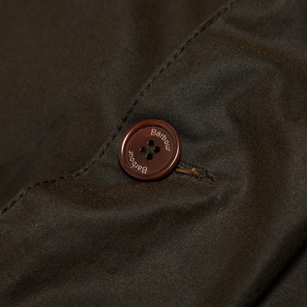 Barbour Dept. (B) Commander Jacket 4