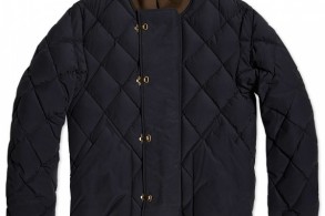 Nigel Cabourn x Eddie Bauer US Down Clip Jacket
