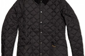 Barbour Heritage Liddesdale Jacket