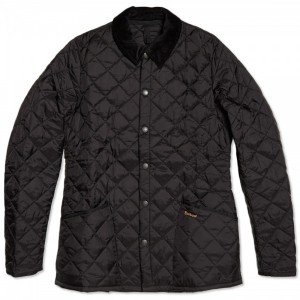 Barbour Heritage Liddesdale Jacket