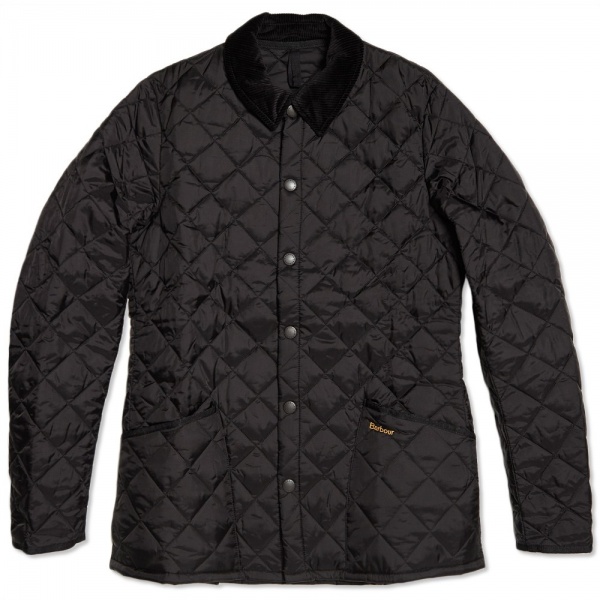 Barbour Heritage Liddesdale Jacket