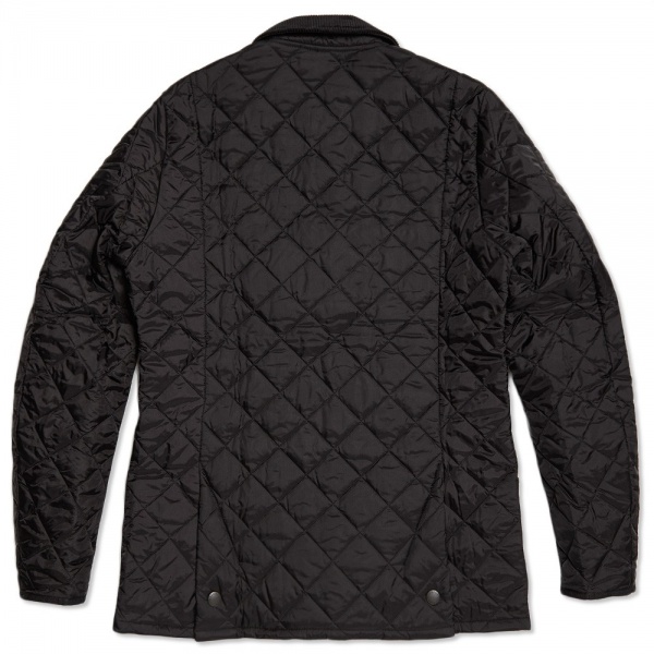 Barbour Heritage Liddesdale Jacket 1