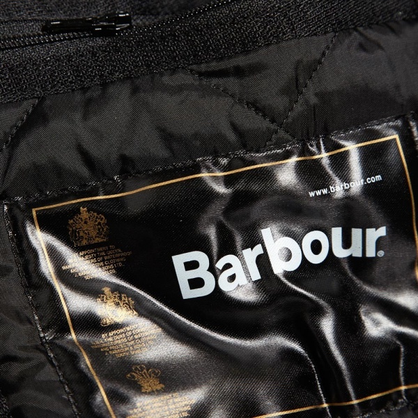 Barbour Heritage Liddesdale Jacket 2