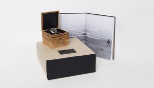 Shinola Detroit Creates Limited Edition “Wright Brothers” Watch & Bicycle