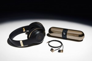 Alexander Wang x Beats by Dre Audio Collection