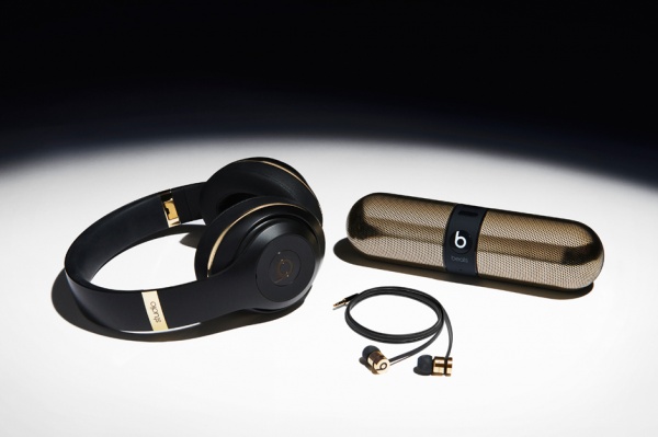 Alexander Wang x Beats by Dre Audio Collection