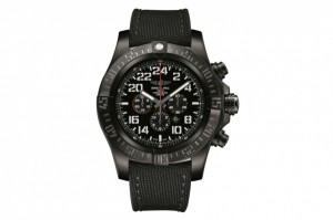 Breitling ‘Super Avenger’ Limited Edition Military Watch