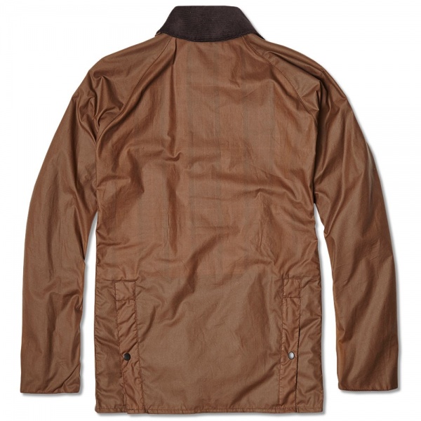 Barbour Japan SL Bedale Jacket 1