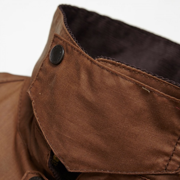 Barbour Japan SL Bedale Jacket 3