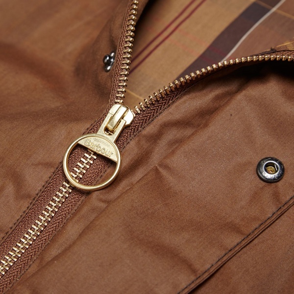 Barbour Japan SL Bedale Jacket 4