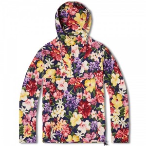 Monitaly “Pat” Pullover Jacket