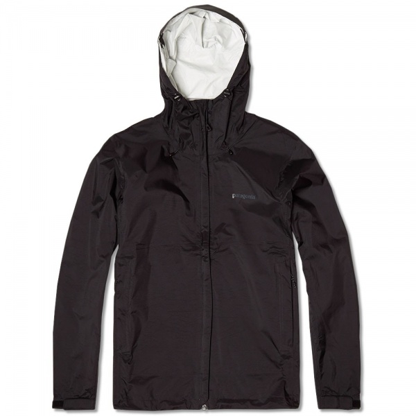Patagonia Torrentshell Jacket