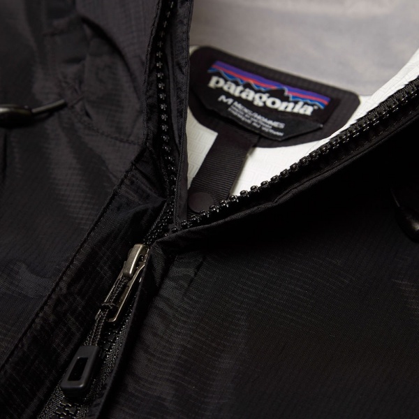 Patagonia Torrentshell Jacket 1