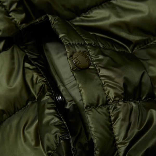 Moncler "Gregire" Shirt Jacket 2
