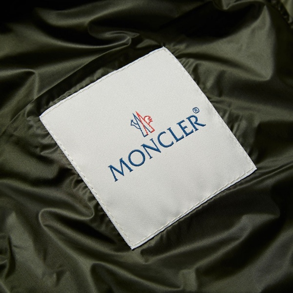 Moncler "Gregire" Shirt Jacket 3