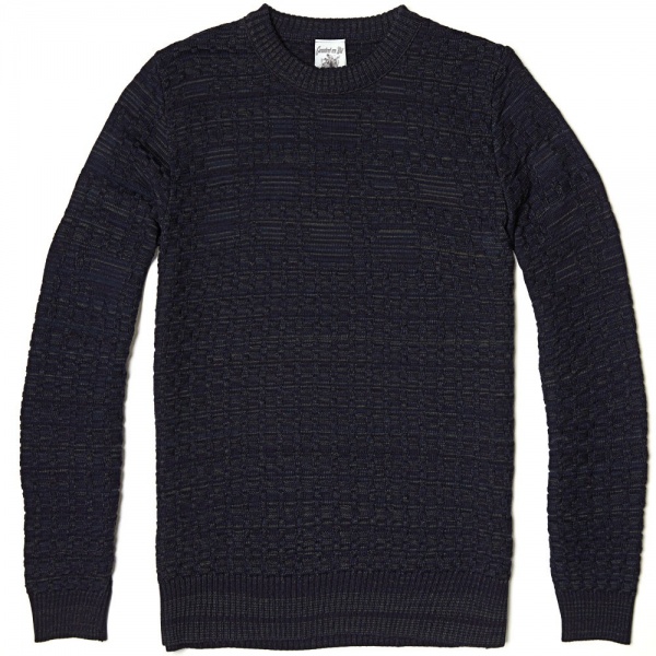 S.N.S. Herring ‘Babel’ Sweater