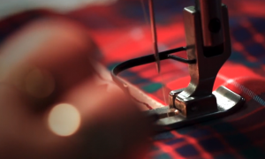 Video: Baracuta Blue Label Fall/Winter 2014 “The Journey”