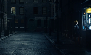 Video: Alexander McQueen Spring/Summer 2014 Collection Campaign