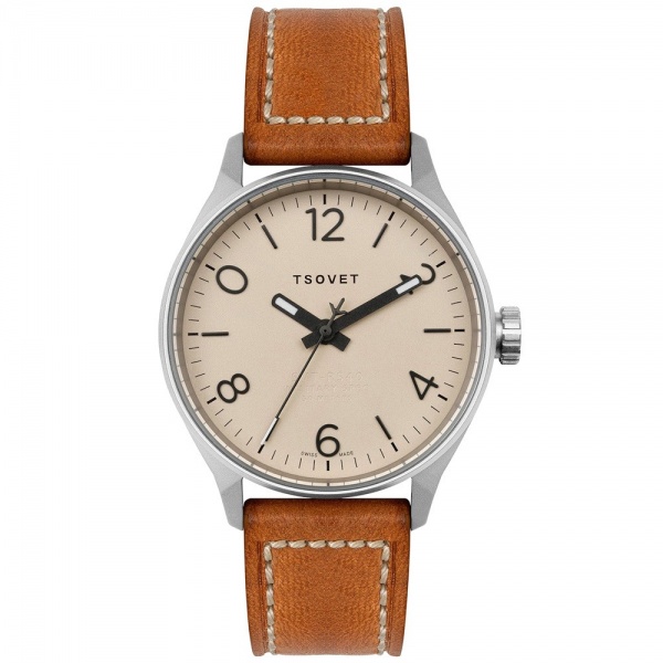 TSOVET SVT-RS40 Watch