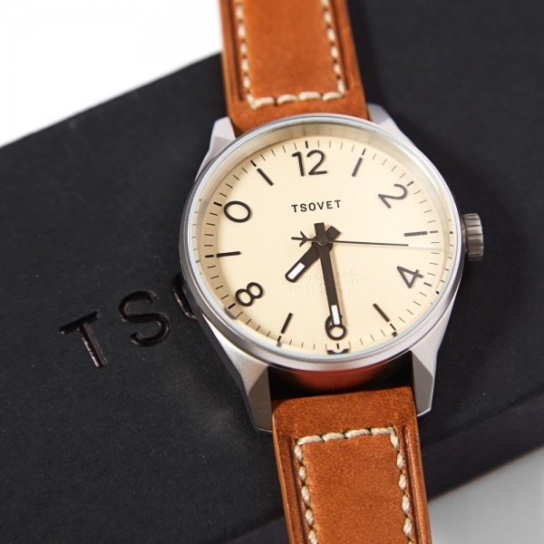 TSOVET SVT-RS40 Watch