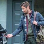 Barbour for Land Rover Fall 2014 Collection Preview