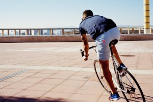 Rapha 2014 Spring/Summer City Collection Lookbook
