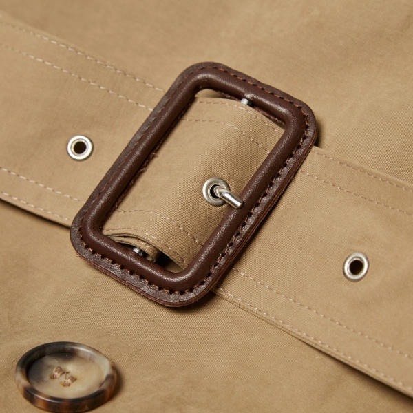 Band of Outsiders Classic Trench Coat 2
