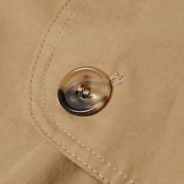 Band of Outsiders Classic Trench Coat 3