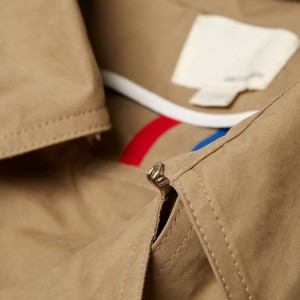 Band of Outsiders Classic Trench Coat