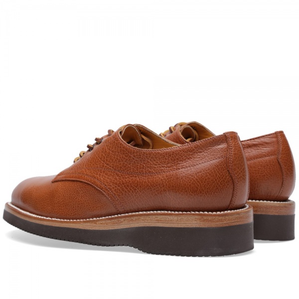 Yuketen Walker Derby Shoe 1