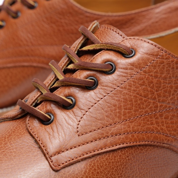 Yuketen Walker Derby Shoe 2