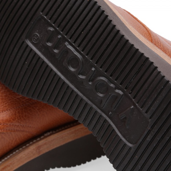 Yuketen Walker Derby Shoe 3