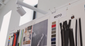 Video: Aether Apparel “The Making of the Eclipse Motorcycle Jacket”