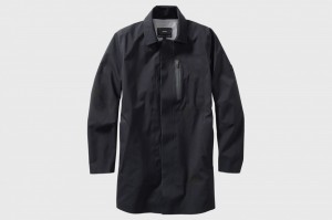Isaora Spring/Summer 2014 Rainwear Collection