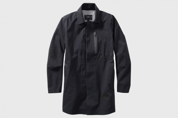 Isaora Spring/Summer 2014 Rainwear Collection